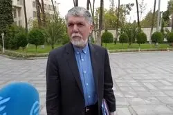 وزیر فرهنگ در گفت‌وگو با اکوایران: حضور رئیس جمهور در کنسرت فخرالدینی آغازگر شرکت در رویدادهای هنری و فرهنگی