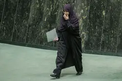 شینا انصاری: تمرکززدایی از تهران در دولت مطرح شد