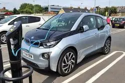 خودروهای برقی؛ رشد در جهان، افت در آمریکا