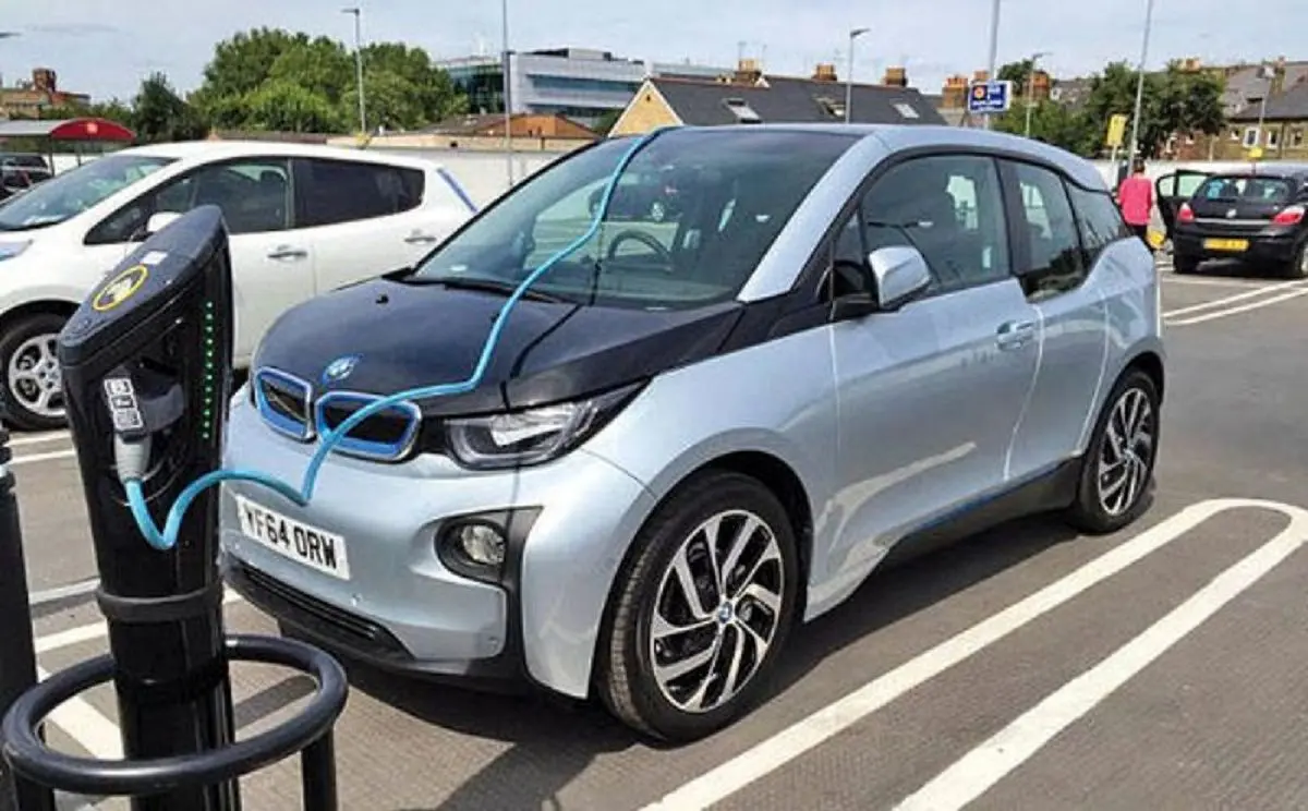 خودروهای برقی؛ رشد در جهان، افت در آمریکا