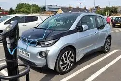 خودروهای برقی؛ رشد در جهان، افت در آمریکا