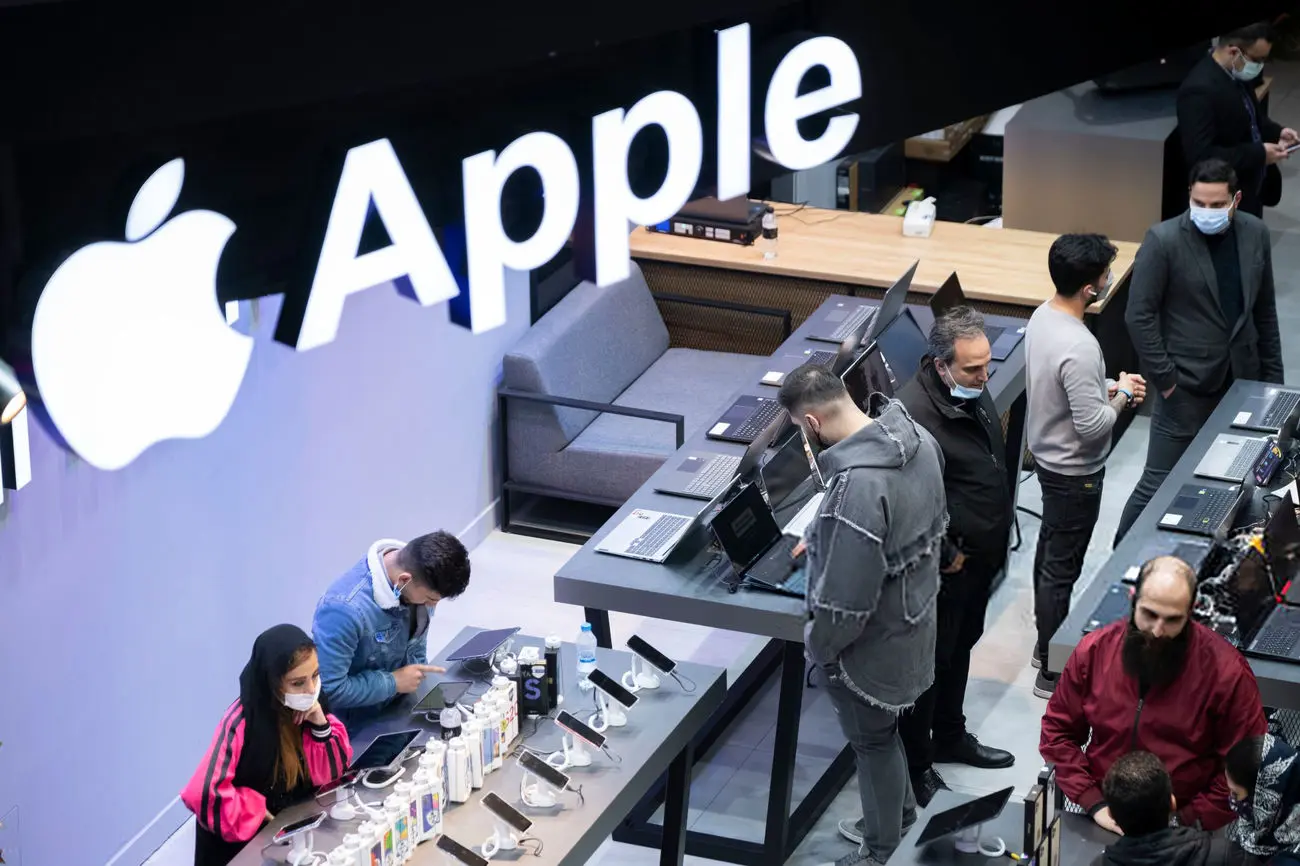 آیفون‌های جعلی، میلیاردها تومان را بلعیدند