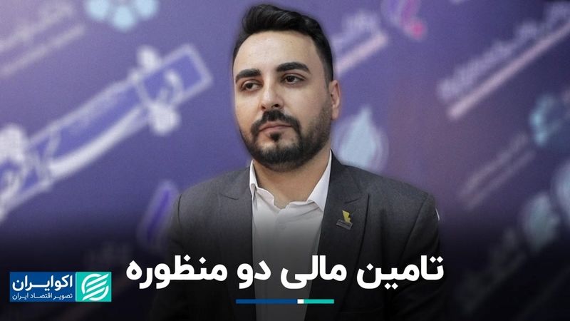 تامین مالی دو منظوره