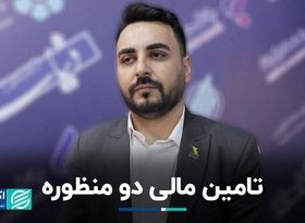 تامین مالی دو منظوره