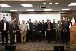 سمینار «سیمان، هوشمندسازی فرآیند از معدن تا فروش» برگزار شد