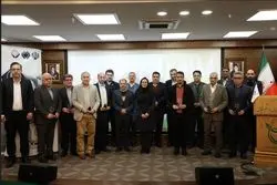 سمینار «سیمان، هوشمندسازی فرآیند از معدن تا فروش» برگزار شد