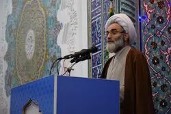 امام جمعه رشت: دشمن به خوبی می داند که اقدام نظامی علیه ایران، هزینه‌های سنگینی برای جهان خواهد داشت
