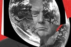 رابرت کاپلان: نقشه جدید جهان از دیدگاه دونالد ترامپ/ وقتی جغرافیا بر همه چیز ارجح می‌شود