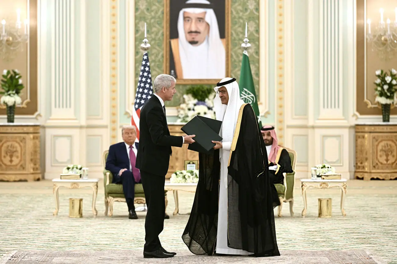 غول هسته‌ای خفته بن سلمان را ترامپ بیدار می‌کند؟