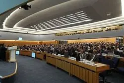 درجا زدن امارات در آیمو؛ قطعنامه ضدایرانی باز هم اجماع نساخت