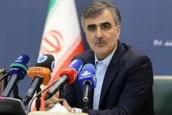 فرزین: برنامه مهار تورم تدوین شده است / مرکز مبادله نقش بی‌بدیلی در ثبات اقتصادی دارد