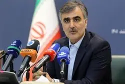 فرزین: برنامه مهار تورم تدوین شده است / مرکز مبادله نقش بی‌بدیلی در ثبات اقتصادی دارد