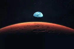 ابتکار دانشمند زن ایرانی برای قابل سکونت کردن مریخ