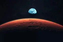 ابتکار دانشمند زن ایرانی برای قابل سکونت کردن مریخ