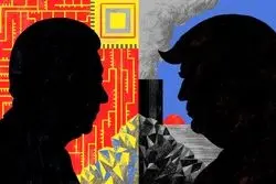 شوک پکن به ترامپ؛ جایی که ماگا و کمونیست‌ها هم‌نظرند