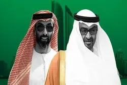 سالی که شاهزاده‌ها جسور شدند