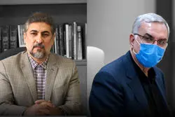 پشت پرده استعفای بهرام دارایی چیست؟