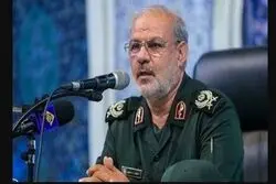 واکنش سپاه به ادعای جنجالی ترامپ: هیچ گفت‌وگویی در کار نیست