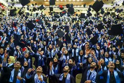 از هر 10 بیکار، چند نفر مدرک دانشگاهی دارند؟