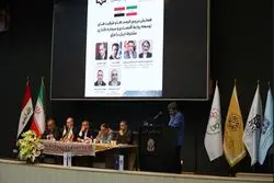 ترسیم نقشه راه صادرات به عراق