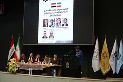 ترسیم نقشه راه صادرات به عراق