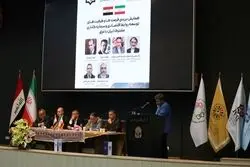 ترسیم نقشه راه صادرات به عراق