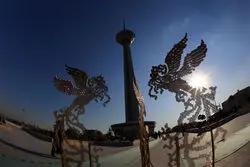 اختتامیه فستیوال فجر زیر سایه دلار و ترامپ