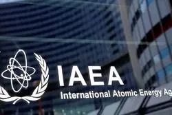 بازگشت مقامات آژانس به تهران