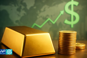  طلا و ارز، نظاره‌‌گر سقف‌شکنی بورس شدند