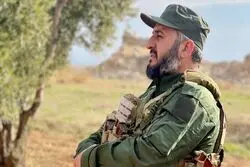 فاتح دمشق؛ مغز متفکری که مخالفان اسد را زیر یک پرچم متحد کرد