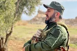 فاتح دمشق؛ مغز متفکری که مخالفان اسد را زیر یک پرچم متحد کرد