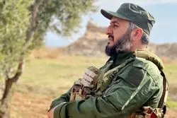 فاتح دمشق؛ مغز متفکری که مخالفان اسد را زیر یک پرچم متحد کرد