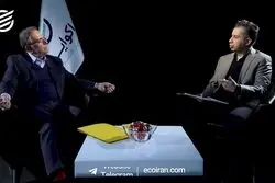 داستان نامه دانش‌جعفری به رهبری در دفاع از سیف/ بُرش