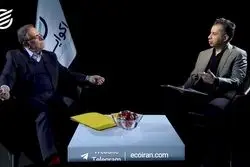 داستان نامه دانش‌جعفری به رهبری در دفاع از سیف/ بُرش