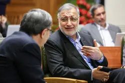 دیدار مردمی شهردار تهران با اهالی یافت آباد؛مناطق جنوبی بسیار با ارزش هستند