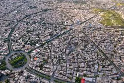 کج‌فهمی در مسیر بازآفرینی شهری