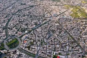 کج‌فهمی در مسیر بازآفرینی شهری