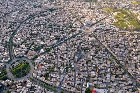 کج‌فهمی در مسیر بازآفرینی شهری