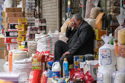 بازار انبار نفت