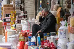 بازار انبار نفت