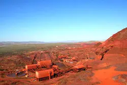 ریوتینتو در مسیر حفظ صدرنشینی بازار جهانی سنگ‌آهن