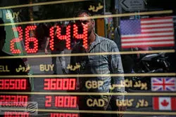 خبر نوسان ساز برای قیمت دلار/ آرایش معاملاتی در بازار ارز

