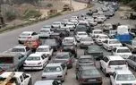 مهم/ جاده چالوس یکطرفه شد