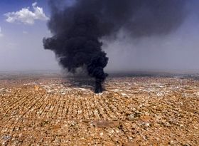 سورپرایز اکتبر ایران برای بایدن و تنگ شدن حلقه محاصره؛ واشنگتن و تل‌آویو در تله تهران گرفتار می‌شوند؟