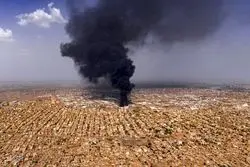 سورپرایز اکتبر ایران برای بایدن و تنگ شدن حلقه محاصره؛ واشنگتن و تل‌آویو در تله تهران گرفتار می‌شوند؟