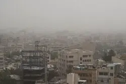 خبر خوب برای تهرانی ها/ هوا خنک می شود؟