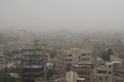 خبر خوب برای تهرانی ها/ هوا خنک می شود؟