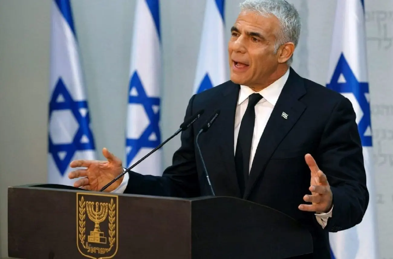 رئیس اپوزیسیون اسرائیل: در صورت اشغال غزه، هزینه سنگینی پرداخت خواهیم کرد