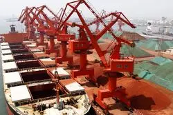 تلاش سنگ‌آهن برای حفظ کانال 110 دلاری به سنگ خورد