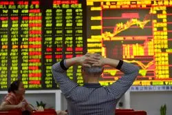 بحرانی بدتر از ژاپن در انتظار چین است!